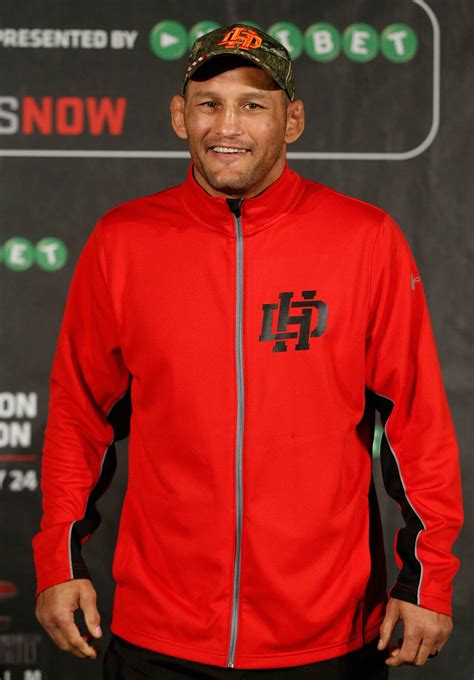 dan henderson net worth 5