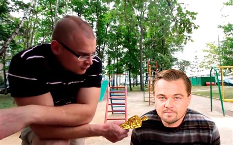 Оскар | Пикабу