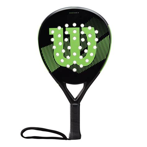 Wilson Pala Blade Junior Malakapadel