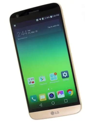 Lg G5 Full Specifications Features Price In Philippines