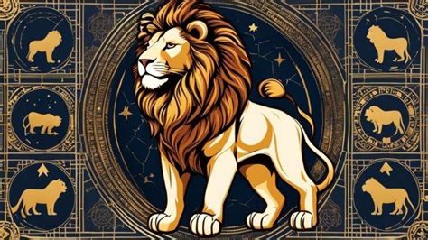 RAMALAN Zodiak LEO Hari Ini Besok Minggu 10 November 2024 Kunci