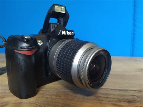 Nikon D70 - Catawiki