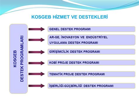 BİLİM SANAYİ ve TEKNOLOJİ BAKANLIĞI Tokat Hizmet Merkezi Müdürlüğü