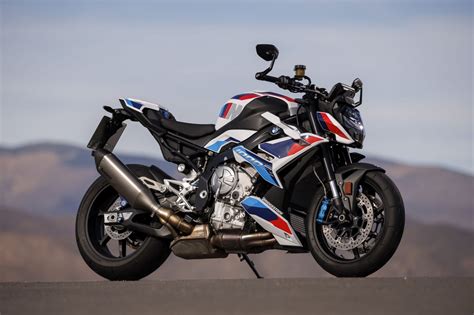 BMW M 1000 R Test Das Beste Naked Bike 2023