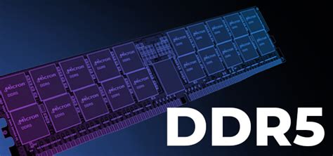 What is DDR5 - Custom Gaming & Workstation PC Blog | Velocity Micro