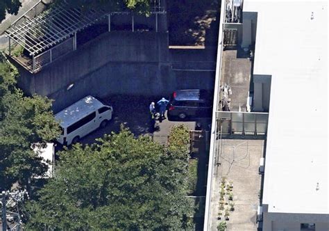 【画像】横浜市の女子大生刺殺事件 被害者と交際歴のある20代男を緊急逮捕 ライブドアニュース