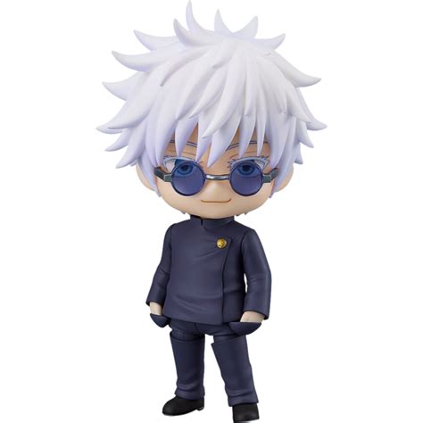 Jujutsu Kaisen Satoru Gojo Tokyo Jujutsu High School Ver Nendoroid