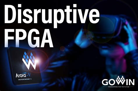 GOWIN GW5AT-15 FPGA for high-speed MIPI C-PHY & D-PHY