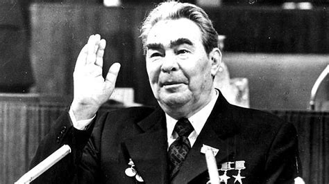 The Leonid Brezhnev Era - AP U.S HISTORY