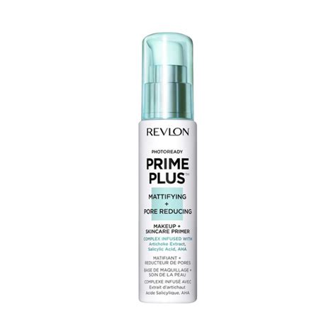 Buy REVLON PHOTOREADY PRIMER MATTIFYING PORE REDUCING | Coles