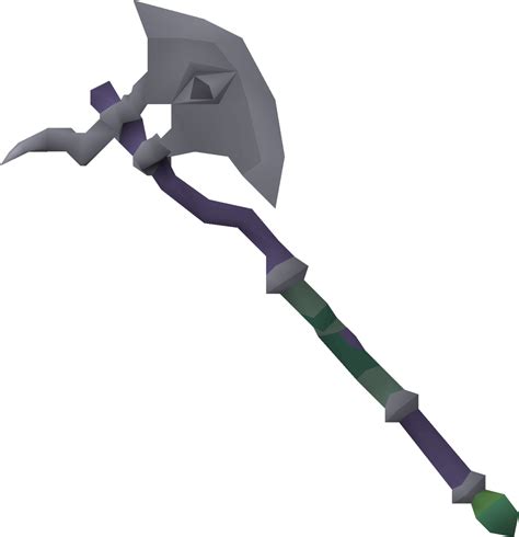 Soulreaper Axe Osrs Wiki