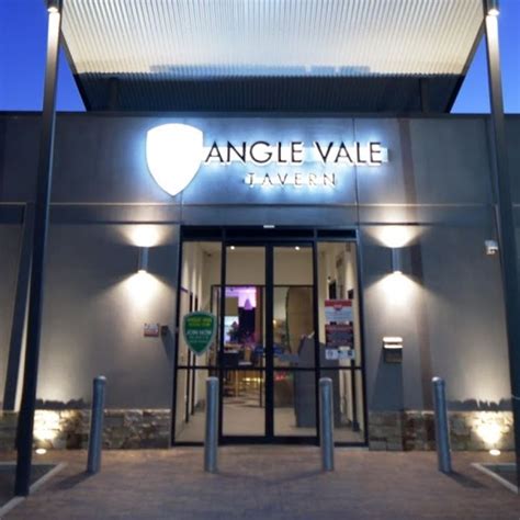 Angle Vale Tavern in Angle Vale, South Australia | Pokies Near Me