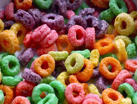 Fruit Loops Fruit Loop Food Cereal Hd Wallpaper Peakpx