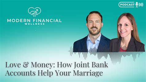 Do Joint Bank Accounts Help Your Marriage