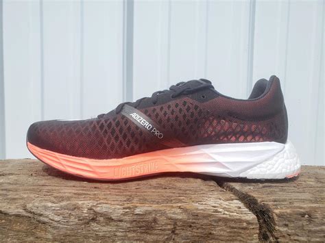 Adidas Adizero Pro Review | Running Shoes Guru