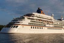 ms Europa Itinerary, Current Position, Ship Review | CruiseMapper