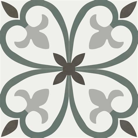 CRETO POLY 2 20x20 керамическая плитка в Санкт-Петербурге