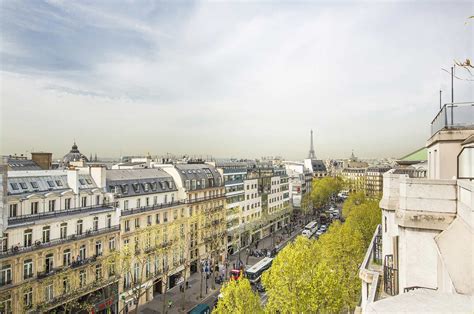 Immobilier Ces Biens Dexception Vendus En Quelques Minutes Paris