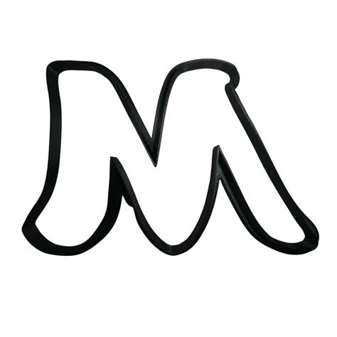 Fancy Letter M Fonts