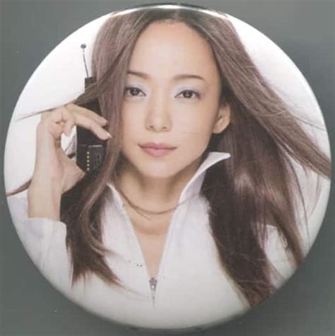 駿河屋 1 安室奈美恵 缶マグネット 1992年ver namie amuro Final Space Satellite POP