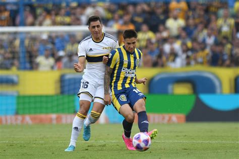 Al Límite Los Dos Jugadores De Boca Que Podrían Perderse El Clásico