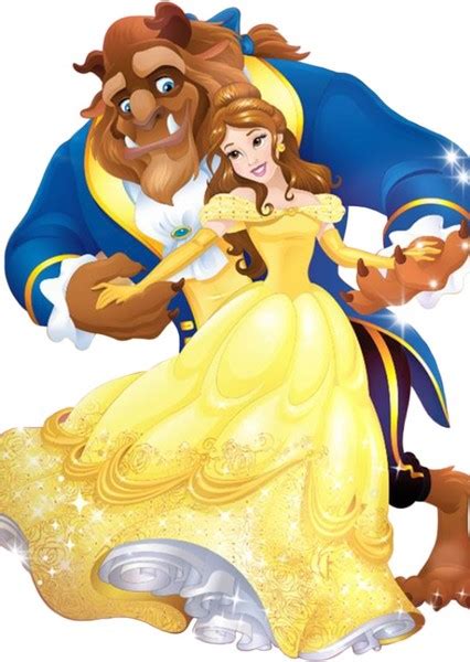 Belle and Beast Fan Casting