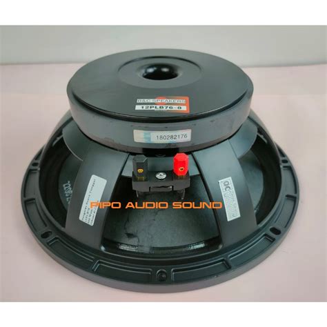 Jual Komponen Speaker B C Plb Komponen Bnc Plb Inchi Bnc