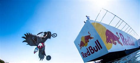 Cum Po I Cuceri Red Bull Flugtag N Pa I Simpli De La Nceput P N