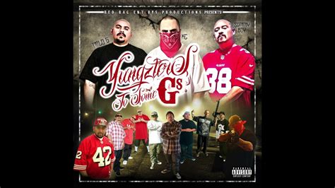 Track 17- Step Back Ft- Mr Alalmo, Chente Corleone, Lil Milo - YouTube