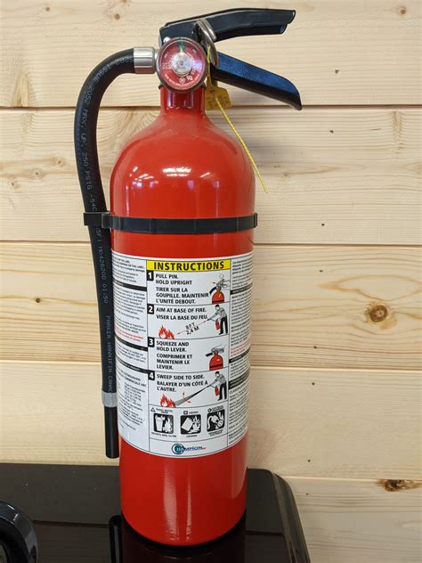 FIRE EXTINGUISHER 2 - Alsip's Building Products & Services | Fireplaces ...