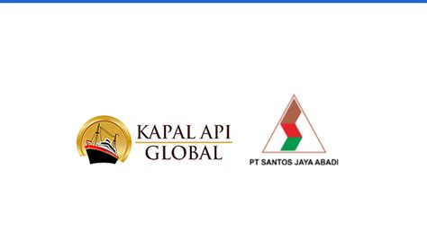 Lowongan Kerja Terbaru Pt Santos Jaya Abadi Kapal Api Global