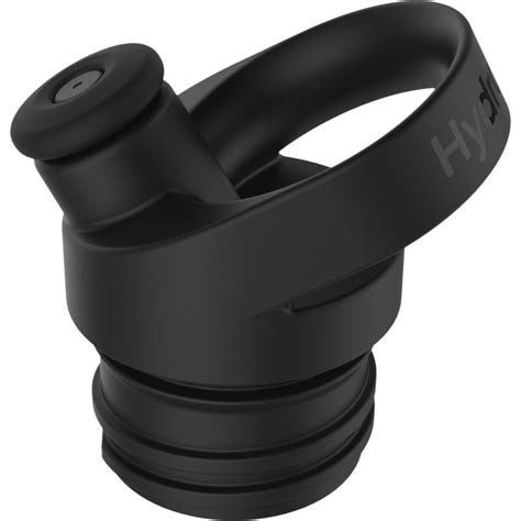 Hydro Flask Standard Mouth Sport Cap Hike And Camp