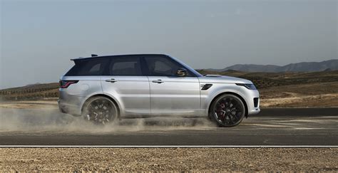Range Rover Sport onderdelen - VanGilsAutomotive
