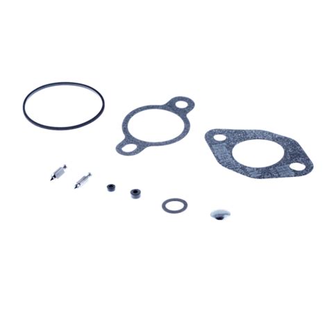 Kit Reparo Carburador Kohler Husqvarna 531029608