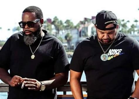 Kxng Crooked And Joell Ortiz Releases New Joint Album Prosper