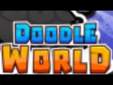 Doodle World Pt Runic Run Youtube