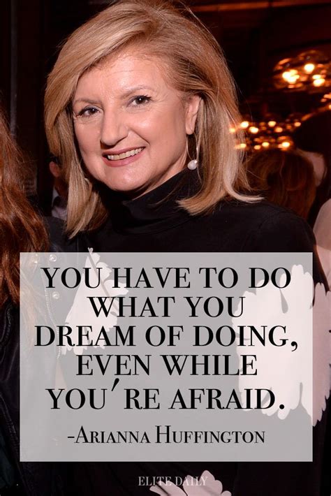 Quotes From Female Entrepreneurs That Will Kickstart Your Career