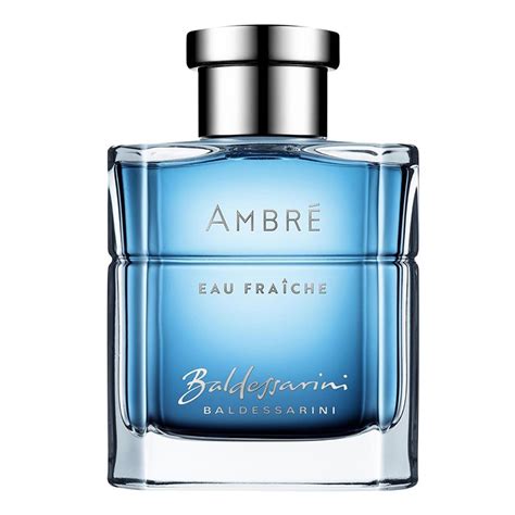 Buy Baldessarini Ambre Eau Fraiche Eau De Toilette For Men, 90ml Online ...