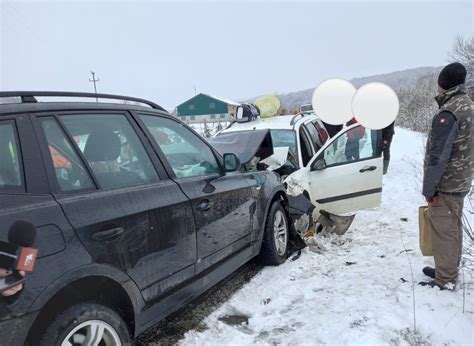 Accident Mortal Pe Raza Localit Ii Dorolea Social Ro