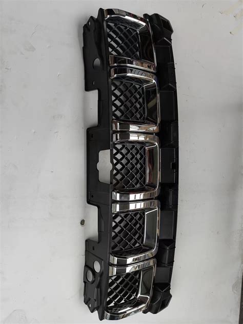 Baic Bj40 Plus Grill Baic Auto Spare Parts Accessories Car Replacement Grills Front Hood Bumper ...