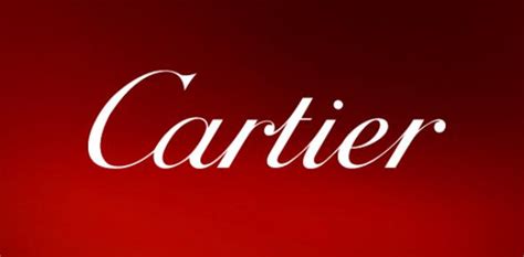 Cartier Logo