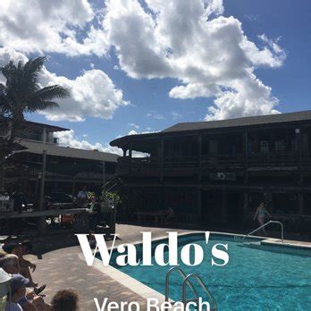 Waldo’s - 180 Photos & 137 Reviews - Seafood - 3150 Ocean Dr, Vero ...