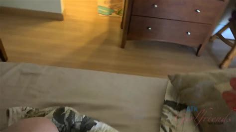 Cum In Hairy Pussy After Masturbation And Sex Emma Ohara