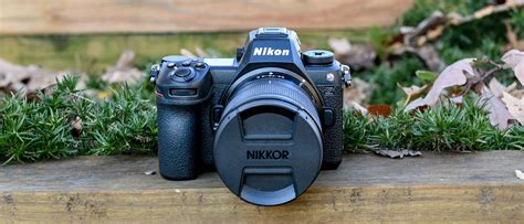 Nikon Z6III Review: The ultimate hybrid | Tom's Guide