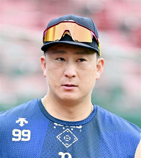 【オリックス】ラオウ杉本裕太郎「振り込みのオフ」だ！ ドラ1・麦谷指名に中川、西川ら外野陣が発奮 スポーツ報知