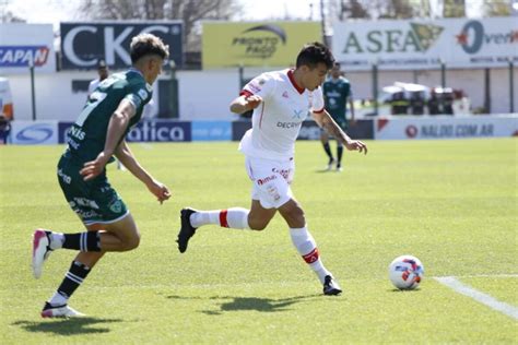 Sarmiento Vs Huracán Fecha 11 Liga Profesional De Fútbol 2021