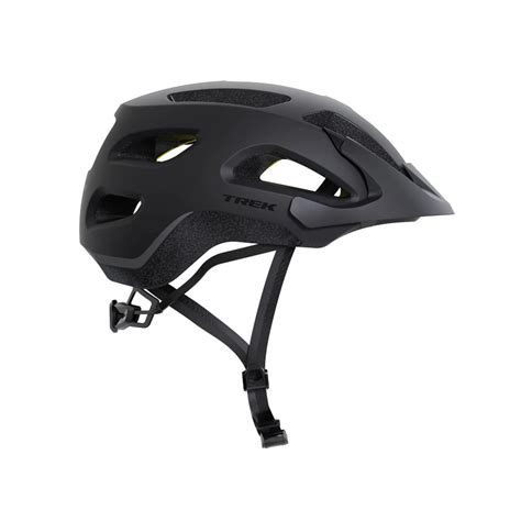 Kask Rowerowy Trek Solstice Mips Czarny Super Ceny W E Velomania Pl