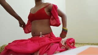 Hot Indian Desi Bhabhi Her Husband Hardcore Fucking Anal