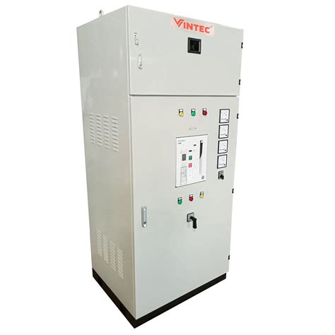 Low Voltage Distribution Cabinet Vintec