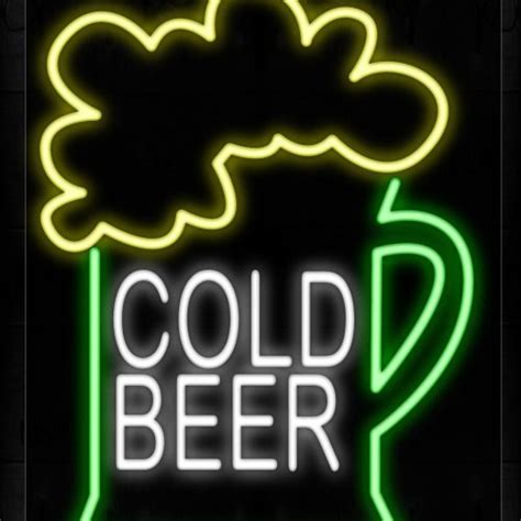 Beer Neon Signs NeonSign